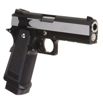 Replika pistoletu High Capa Extreme (Full Auto) OD-G-TMR-02-016861-00 asgbox.pl