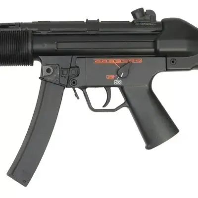 Replika pistoletu maszynowego JG068MG OD-G-JGW-01-000099-00 asgbox.pl