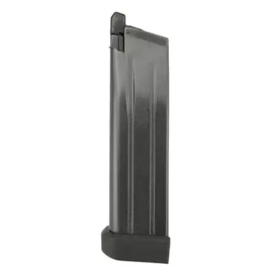 Magazynek na CO2 do replik typu G1911 OD-G-WEL-05-003078-00 asgbox.pl Magazynek na CO2 do replik typu G1911 OD-G-WEL-05-003078-00 asgbox.pl