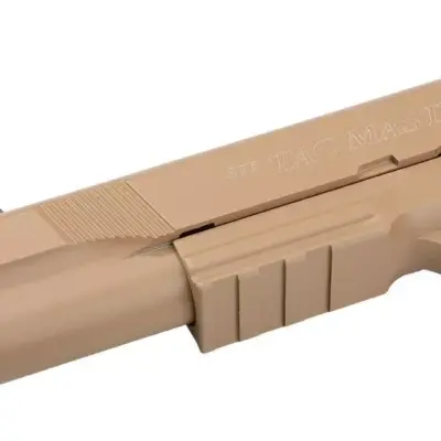 Replika pistoletu STI TAC MASTER (CO2 GBB) OD-G-ASG-02-010942-00 asgbox.pl