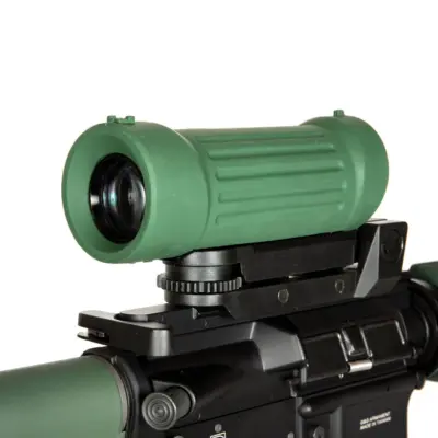 Replika karabinka GC7A1 - zielona OD-G-GIG-01-005679-00 asgbox.pl