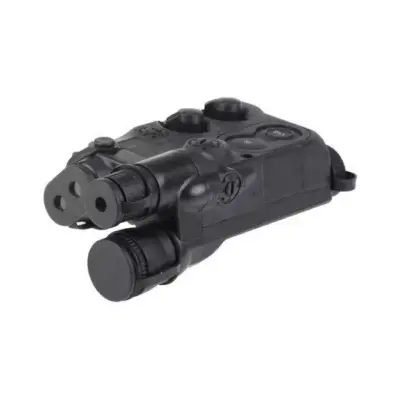 asgbox.pl - Pojemnik na akumulator AN/PEQ - czarny