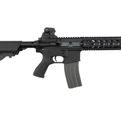 Replika karabinka CM16 Raider (COMBO) - czarna OD-G-GIG-01-007881-00 asgbox.pl Replika karabinka CM16 Raider (COMBO) - czarna OD-G-GIG-01-007881-00 asgbox.pl