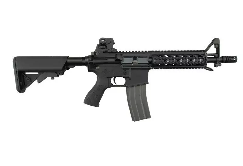 Replika karabinka CM16 Raider (COMBO) - czarna OD-G-GIG-01-007881-00 asgbox.pl Replika karabinka CM16 Raider (COMBO) - czarna - obrazek 10