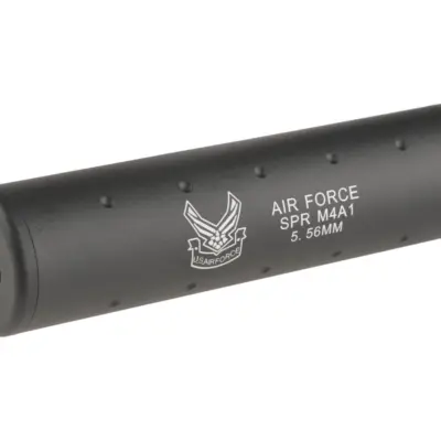 Alternative view of Tłumik dźwięku XF-5-U