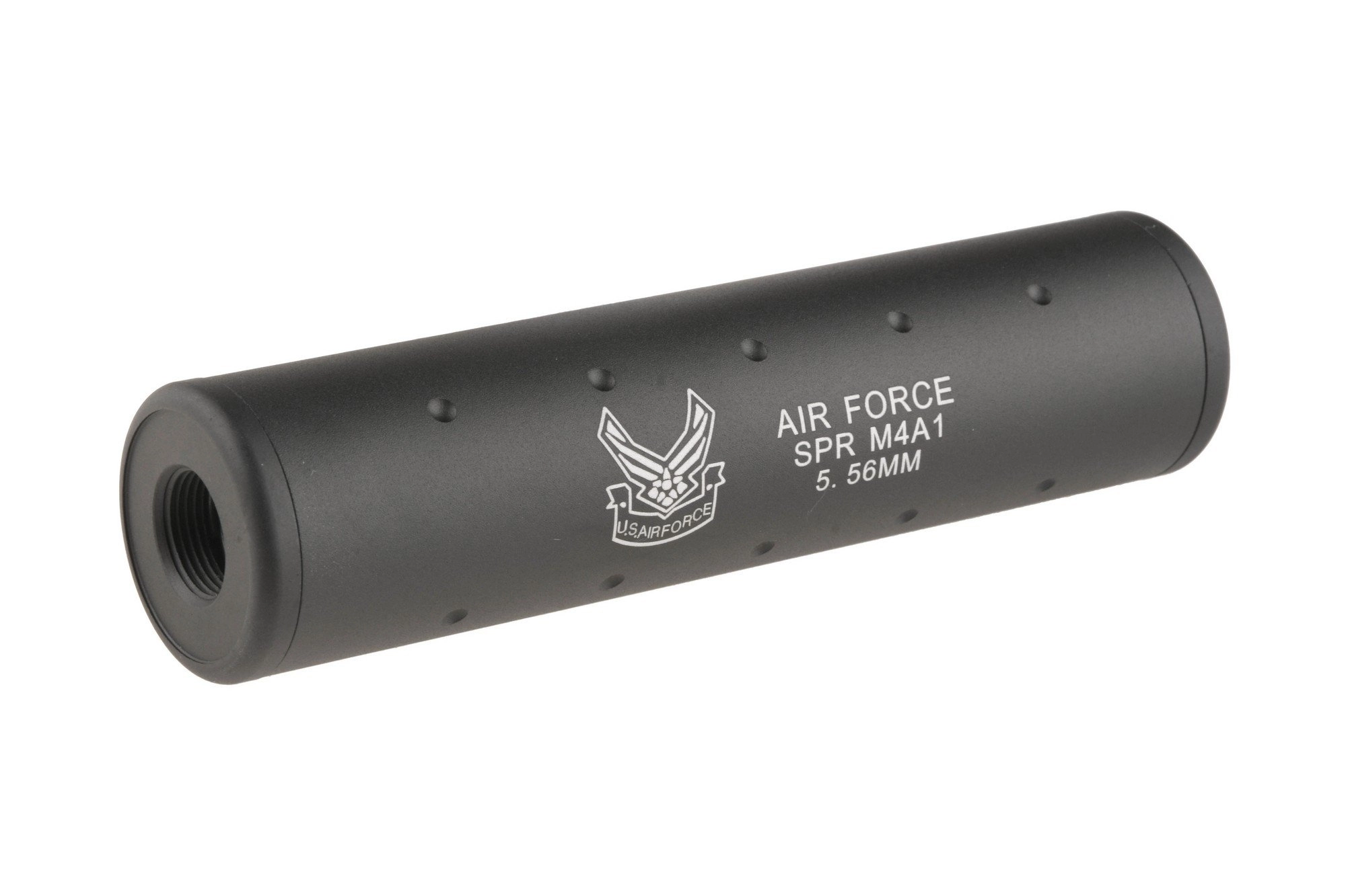 Tłumik dźwięku XF-5-U OD-G-SHS-09-017347-00 asgbox.pl Tłumik dźwięku XF-5-U - obrazek 2