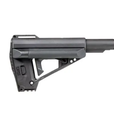 Replika karabinka Avalon Leopard - Black/Red OD-G-VFC-01-018131-00 asgbox.pl