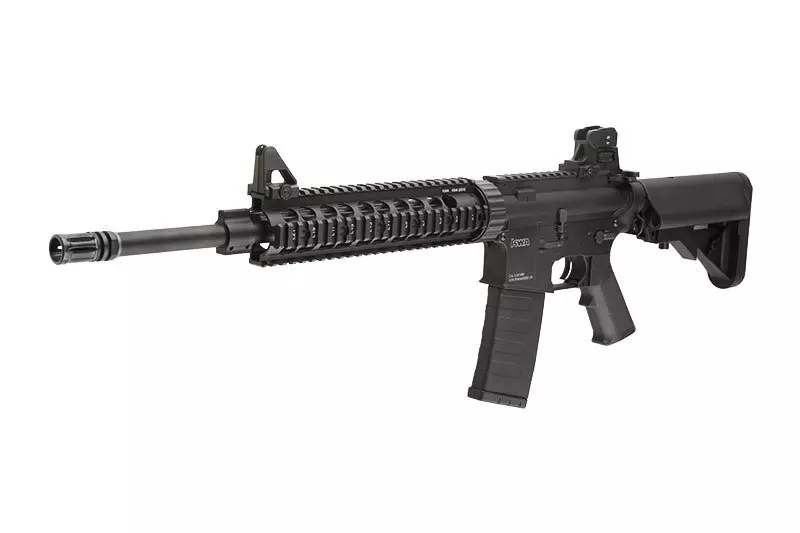 Replika karabinka KM4 SR-10 OD-G-KWA-01-017989-00 asgbox.pl Replika karabinka KM4 SR-10 - obrazek 10