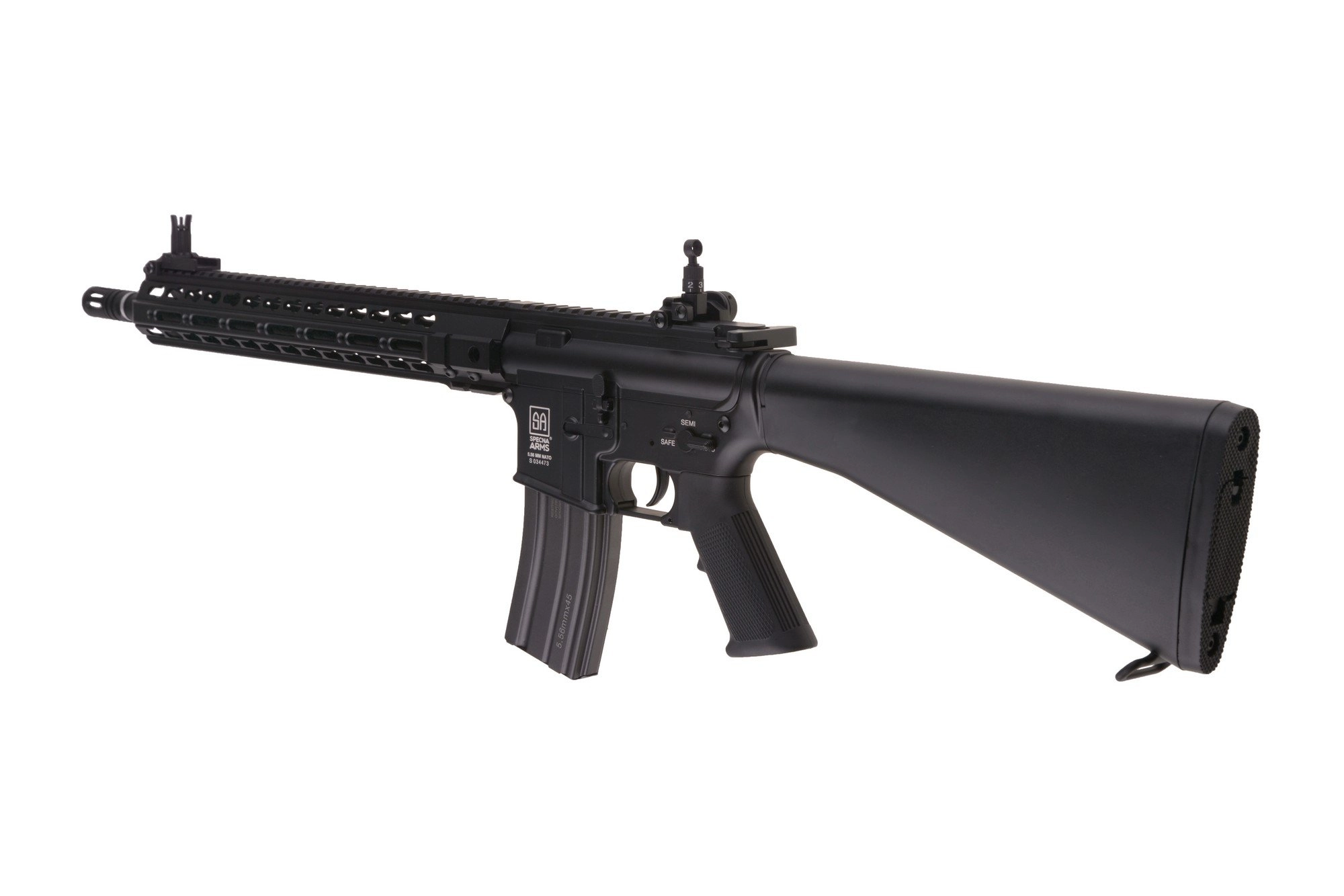 Replika karabinka Specna Arms SA-A90 ONE™ SAEC™ System OD-G-SPE-01-016969-00 asgbox.pl Replika karabinka Specna Arms SA-A90 ONE™ SAEC™ System - obrazek 9