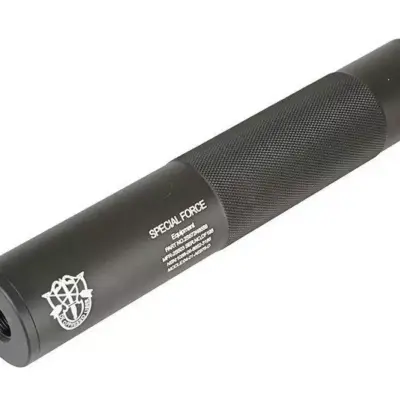 Alternative view of Tłumik dźwięku Special Force