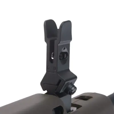 Replika karabinka L85A2 wersja ETU OD-G-GIG-01-022068-00 asgbox.pl