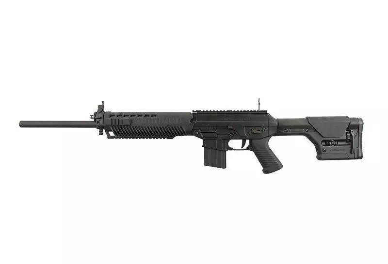 Replika karabinka SIG556 DMR OD-G-KIA-02-005762-00 asgbox.pl Replika karabinka SIG556 DMR - obrazek 9