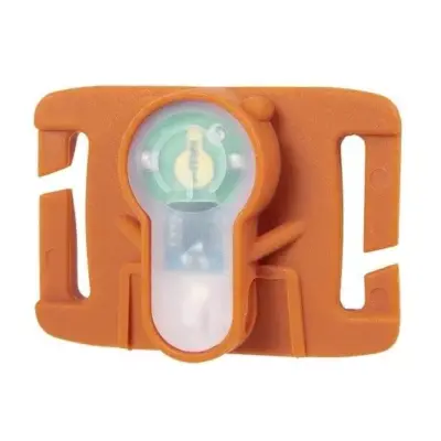 Marker elektroniczny Lightbuck MOLLE - pomarańczowy (zielone światło) OD-G-FMA-31-022599-00 asgbox.pl Marker elektroniczny Lightbuck MOLLE - pomarańczowy (zielone światło) OD-G-FMA-31-022599-00 asgbox.pl