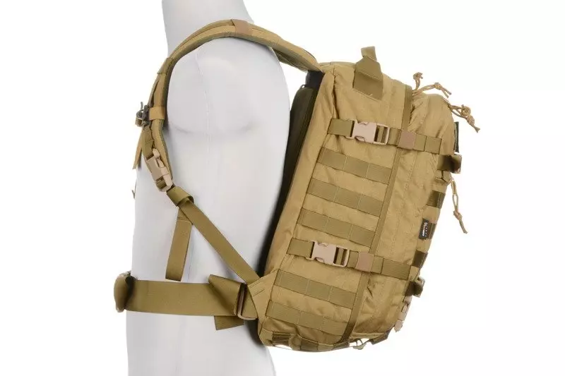Plecak WISPORT SPARROW 30l gen.II - coyote OD-G-WIS-20-011672-00 asgbox.pl Plecak WISPORT SPARROW 30l gen.II - coyote - obrazek 9