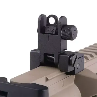 Replika karabinka DELTA ENFORCER ALPHA - Tan OD-G-WEE-01-018792-00 asgbox.pl Replika karabinka DELTA ENFORCER ALPHA - Tan OD-G-WEE-01-018792-00 asgbox.pl