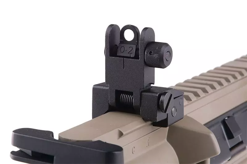 Replika karabinka DELTA ENFORCER ALPHA - Tan OD-G-WEE-01-018792-00 asgbox.pl Replika karabinka DELTA ENFORCER ALPHA - Tan - obrazek 10