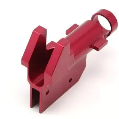 Komora hop-up CNC do replik typu SCAR-H OD-G-ARP-08-010463-00 asgbox.pl