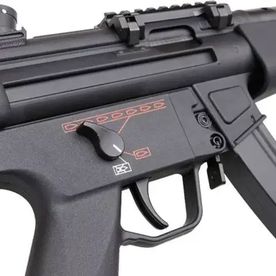 Replika pistoletu maszynowego TGM A4 OD-G-GIG-01-004471-00 asgbox.pl Replika pistoletu maszynowego TGM A4 OD-G-GIG-01-004471-00 asgbox.pl