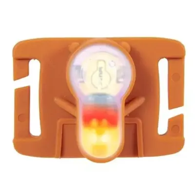 Marker elektroniczny Lightbuck MOLLE - pomarańczowy (pomarańczowe światło) OD-G-FMA-31-022598-00 asgbox.pl Marker elektroniczny Lightbuck MOLLE - pomarańczowy (pomarańczowe światło) OD-G-FMA-31-022598-00 asgbox.pl