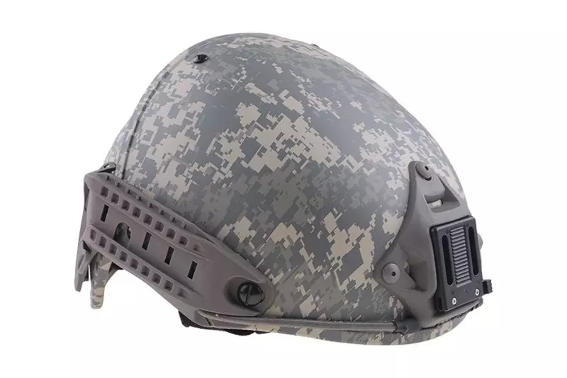 Replika hełmu FMA CP - ACU OD-G-FMA-21-022088-00 asgbox.pl Replika hełmu FMA CP - ACU - obrazek 7