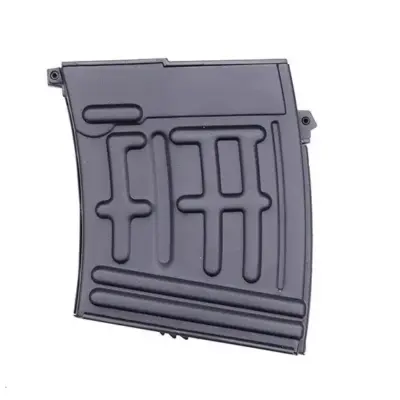 Magazynek Hi Cap do replik typu SVD A&K OD-G-AIK-05-001205-00 asgbox.pl Magazynek Hi Cap do replik typu SVD A&K OD-G-AIK-05-001205-00 asgbox.pl