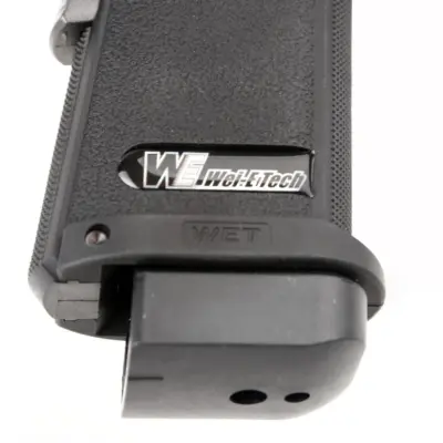 Replika pistoletu HI-CAPA 5.1 wersja-R OD-G-WET-02-016139-00 asgbox.pl