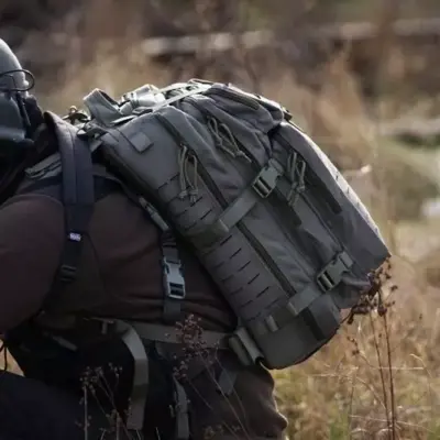 2-pkt pas nośny CP P5 - oliwkowy OD-G-PRI-24-019458-00 asgbox.pl