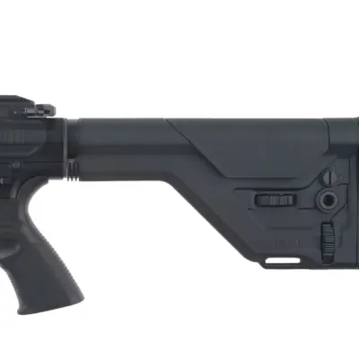 Replika karabinka CXP-MARS DMR - czarna OD-G-ICS-01-021236-00 asgbox.pl