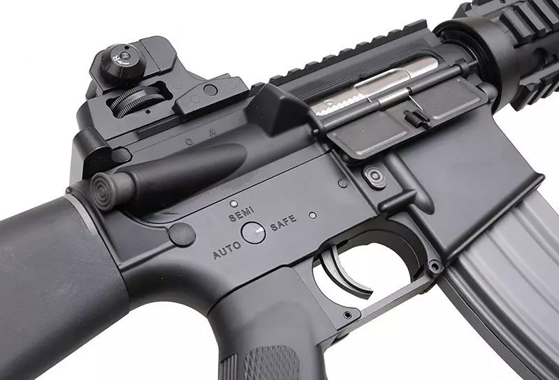 Replika karabinka TR16 R5 OD-G-GIG-01-005098-00 asgbox.pl Replika karabinka TR16 R5 - obrazek 10