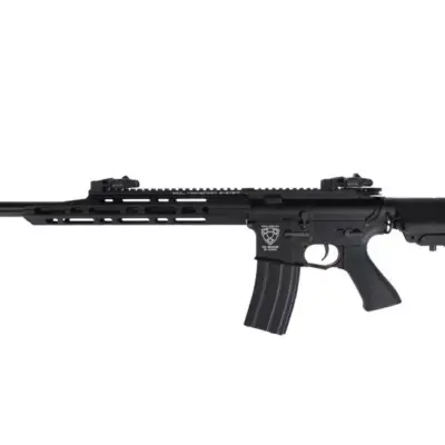 Replika karabinka ASR110 - czarna OD-G-APS-01-003659-00 asgbox.pl Replika karabinka ASR110 - czarna OD-G-APS-01-003659-00 asgbox.pl