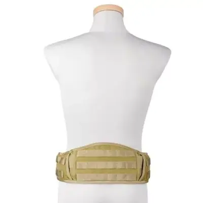 Pas taktyczny MOLLE - khaki OD-G-EME-31-016942-00 asgbox.pl Pas taktyczny MOLLE - khaki OD-G-EME-31-016942-00 asgbox.pl