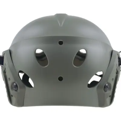 Replika kasku SFR - Foliage Green OD-G-FMA-21-022372-00 asgbox.pl