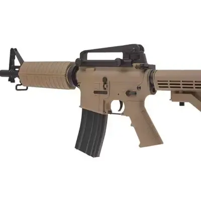 Replika karabinka CM603 - tan OD-G-CYM-01-021186-00 asgbox.pl Replika karabinka CM603 - tan OD-G-CYM-01-021186-00 asgbox.pl