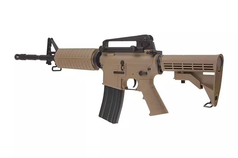 Replika karabinka CM603 - tan OD-G-CYM-01-021186-00 asgbox.pl Replika karabinka CM603 - tan - obrazek 9