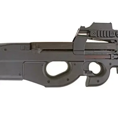 Replika pistoletu maszynowego CA90 Sportline OD-G-CLA-01-008718-00 asgbox.pl Replika pistoletu maszynowego CA90 Sportline OD-G-CLA-01-008718-00 asgbox.pl