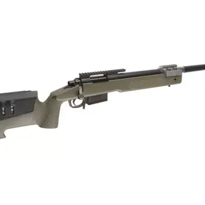 Replika karabinu snajperskiego M40A5 OD-G-TMR-03-017066-00 asgbox.pl