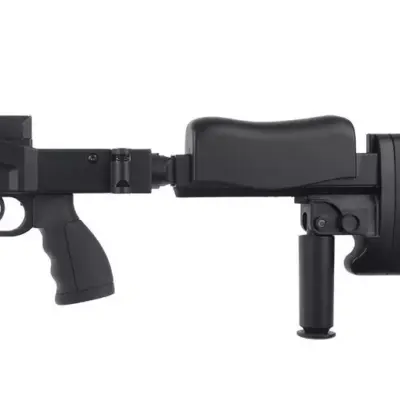 Replika karabinu snajperskiego G86A OD-G-WEL-02-019742-00 asgbox.pl Replika karabinu snajperskiego G86A OD-G-WEL-02-019742-00 asgbox.pl