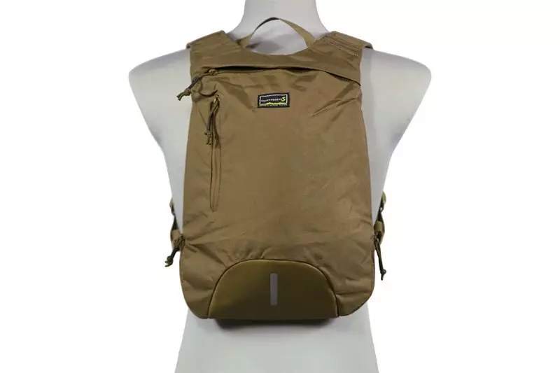 Plecak Casual Pack - coyote brown OD-G-EME-20-021962-00 asgbox.pl Plecak Casual Pack - coyote brown - obrazek 4