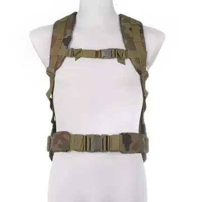 Plecak 3-Day Assault Pack - wz.93 Pantera leśna OD-G-GFT-20-011400-00 asgbox.pl