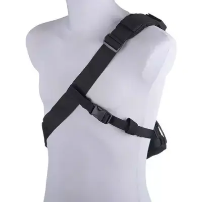 Torba wielofunkcyjna na ramię - czarna OD-G-GFT-20-018388-00 asgbox.pl Torba wielofunkcyjna na ramię - czarna OD-G-GFT-20-018388-00 asgbox.pl