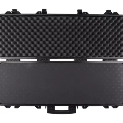 Walizka transportowa Nuprol hard case PNP 110cm - czarna OD-G-WEE-22-019556-00 asgbox.pl