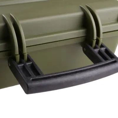 Walizka transportowa Nuprol hard case PNP 110cm - zielona OD-G-WEE-22-019558-00 asgbox.pl