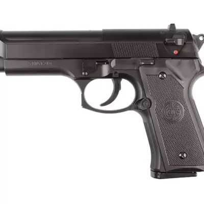 Replika pistoletu KA13N OD-G-KWC-03-013673-00 asgbox.pl