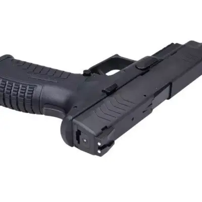 Replika pistoletu DM.40 OD-G-TMR-02-002511-00 asgbox.pl