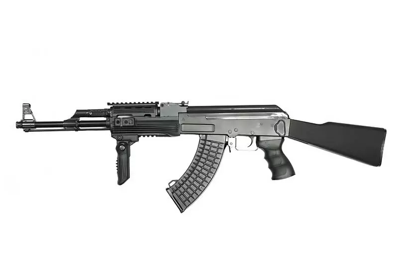 Replika karabinu JG512T OD-G-JGW-01-000199-00 asgbox.pl Replika karabinu JG512T - obrazek 8