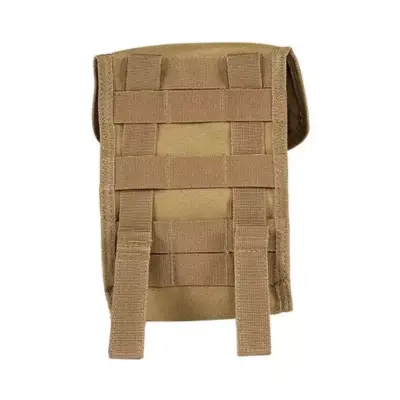 Duża Ładownica Cargo - tan OD-G-GFT-19-018395-00 asgbox.pl