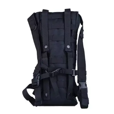 Pokrowiec na wkład hydratacyjny - czarny OD-G-GFT-25-009690-00 asgbox.pl