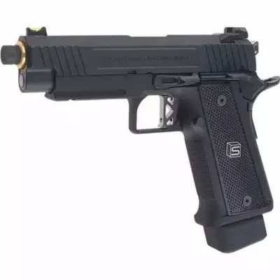 Replika Pistoletu SAI 2011 DS 4.3 (Aluminium / CO2) OD-G-SAI-02-021590-00 asgbox.pl Replika Pistoletu SAI 2011 DS 4.3 (Aluminium / CO2) OD-G-SAI-02-021590-00 asgbox.pl