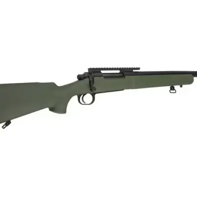 Replika karabinu snajperskiego MOD24 - olive OD-G-MOD-02-006429-00 asgbox.pl