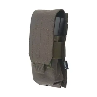 Pojedyncza ładownica na magazynek do M4/M16 - oliwkowa OD-G-PRI-19-019423-00 asgbox.pl